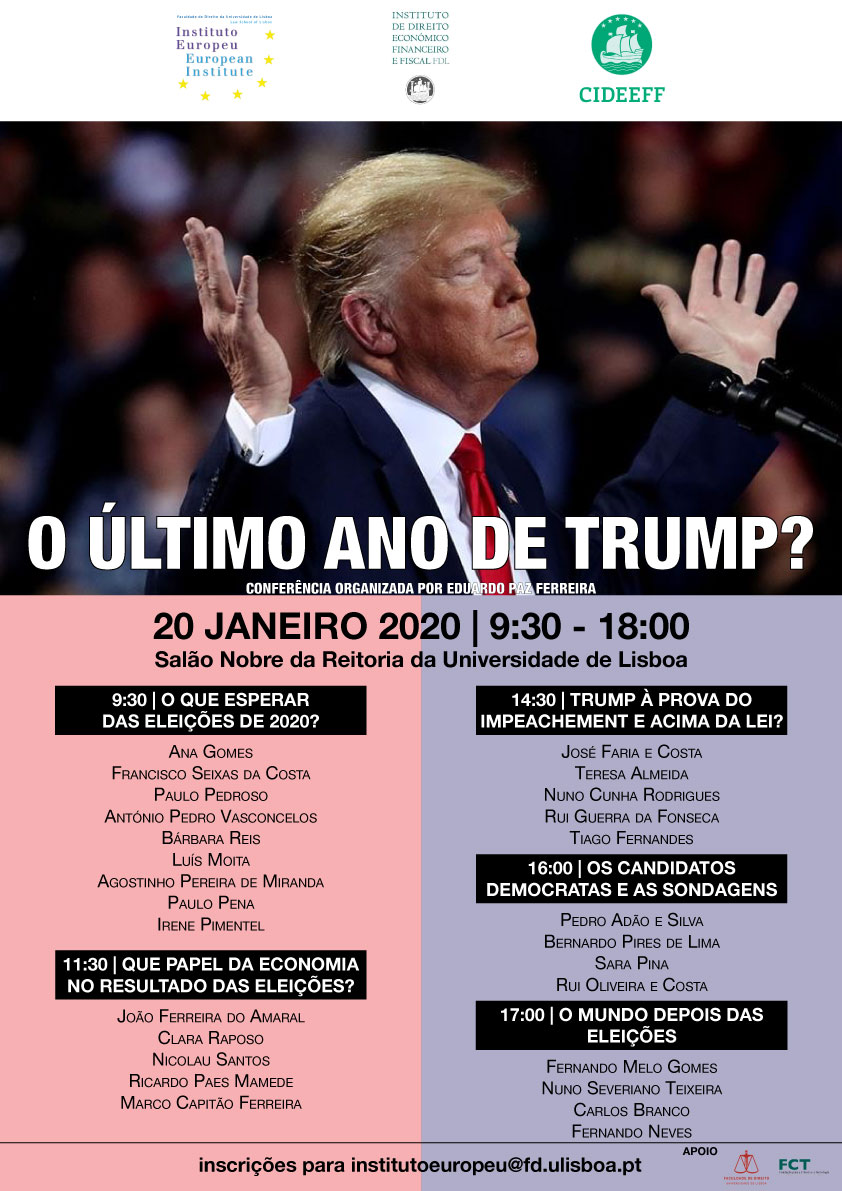 Cartaz ultimo ano trump 9