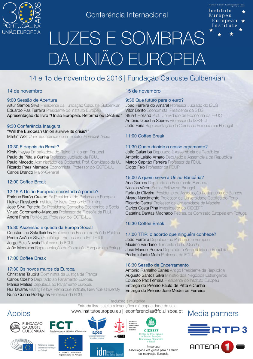 Cartaz Conf 30 anos1