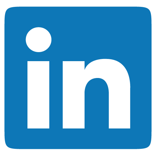 Logo Linkedin