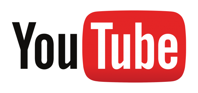 Logo Youtube